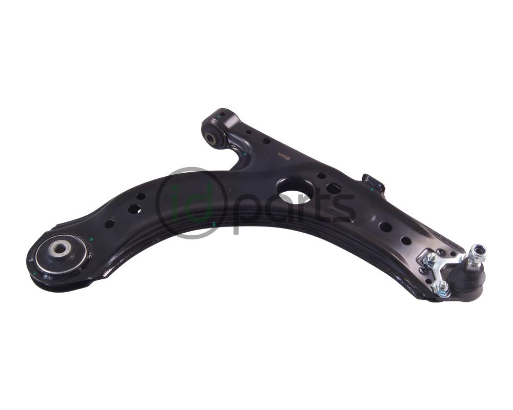 Control Arm Complete w/ Ball Joint & TT Bushings - Right (A4)