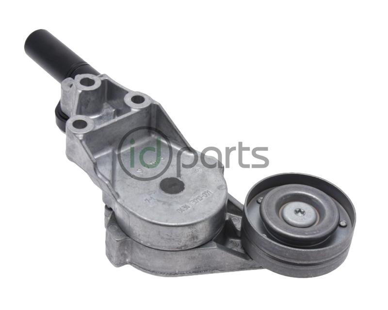 Serpentine Belt Tensioner [INA] (A4 ALH) Picture 1