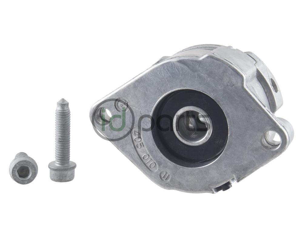 Serpentine Belt Tensioner (A3)(B4) Picture 1