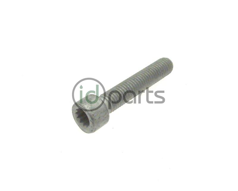 Axle Bolt Inner (6-Speed Manual) M10x52 Picture 1
