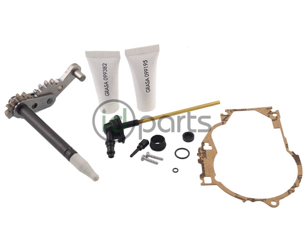 Rear Wiper Repair Kit (A4)(B5.5) Picture 1