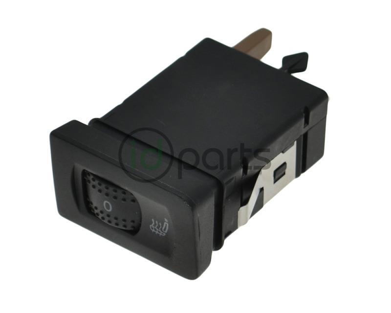 Heated Seat Switch - Right (A4)