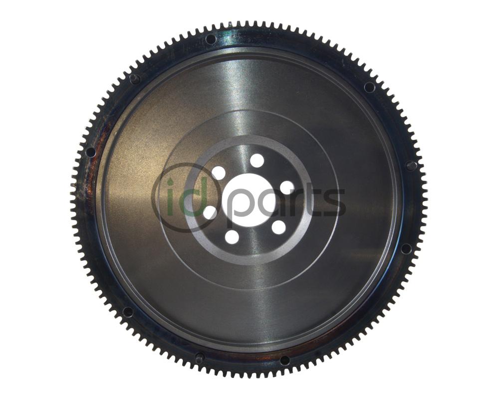 G60/VR6 Single Mass Flywheel 22 LB Picture 1