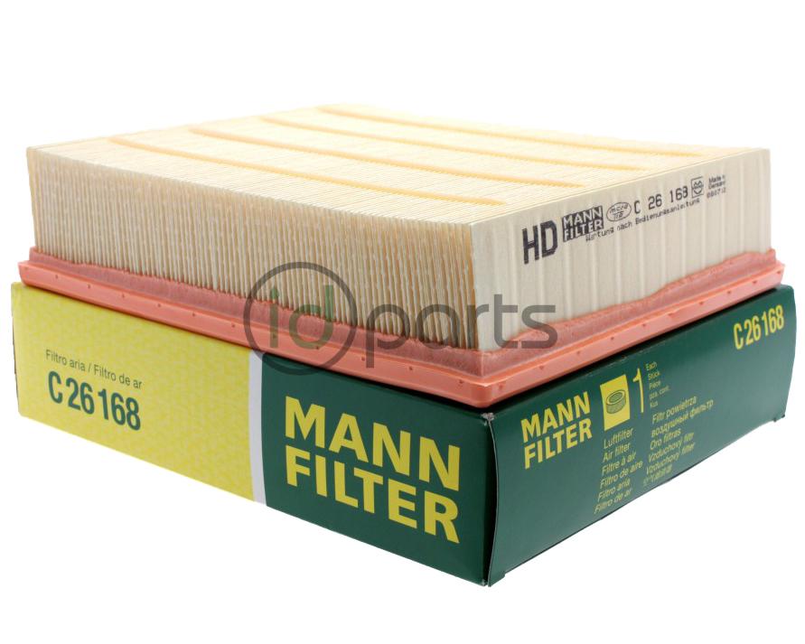 Air Filter (B5.5) Picture 1