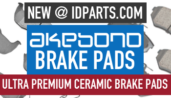 AkebonoBrakePads