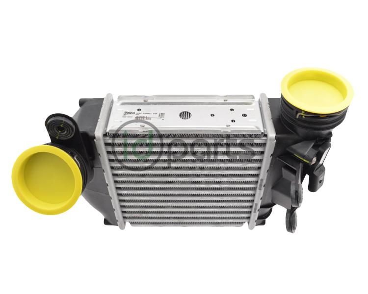 Intercooler (BEW Jetta Golf) Picture 1