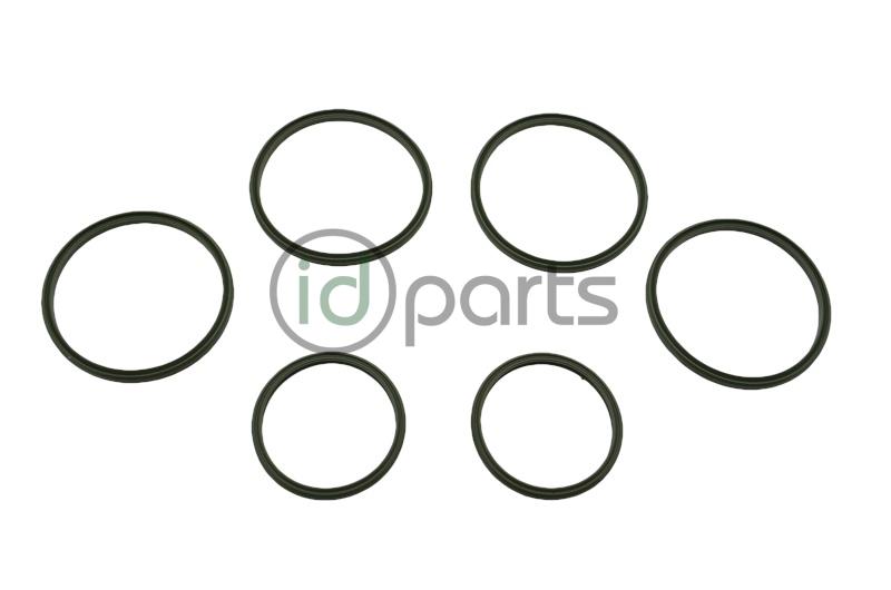 Intercooler Pipes Seal Kit (A5 BRM) Picture 1
