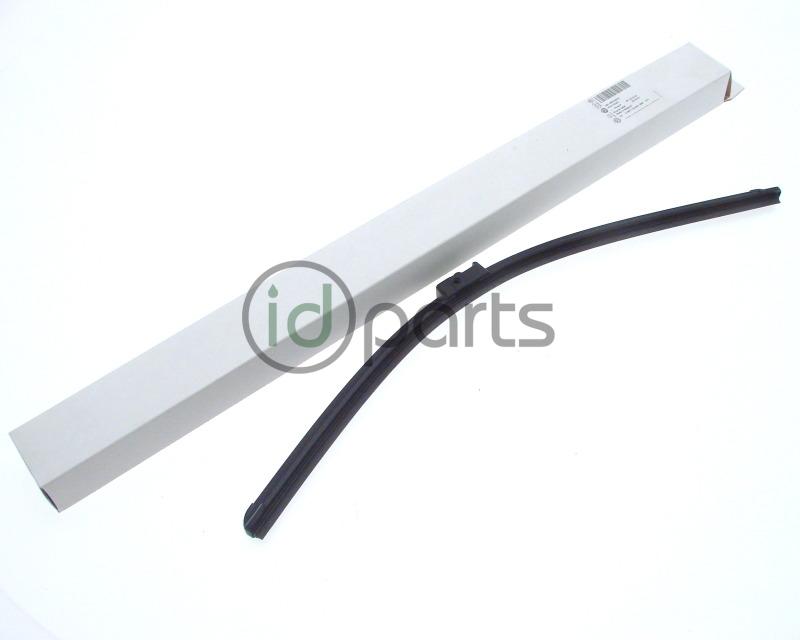 Aero Wiper Complete - Right (B5.5)