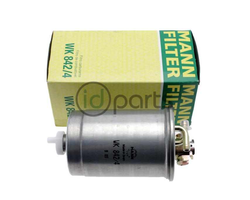 Fuel Filter (A3)(B4) Picture 1