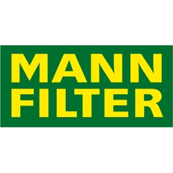 MANN-FILTER Logo