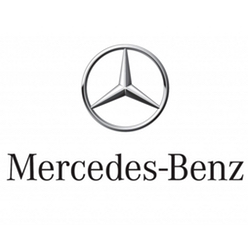 OEM Mercedes-Benz Logo