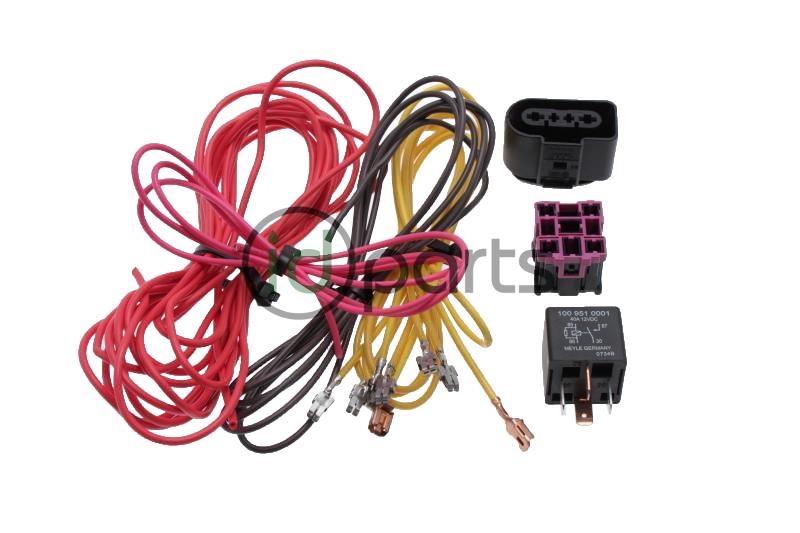 PD In-Tank Lift Pump Install Kit