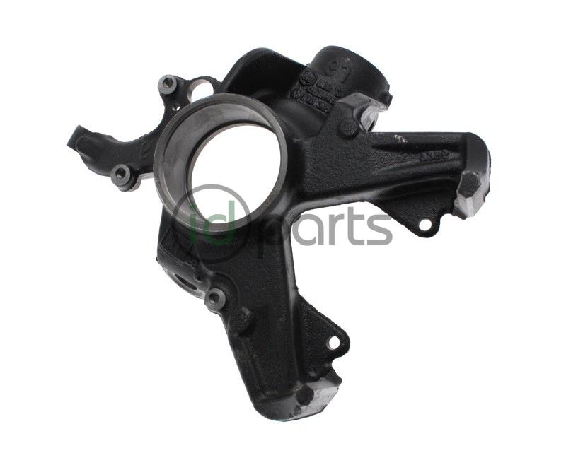 Steering Knuckle - Right (A4-TDI/2.0) Picture 1