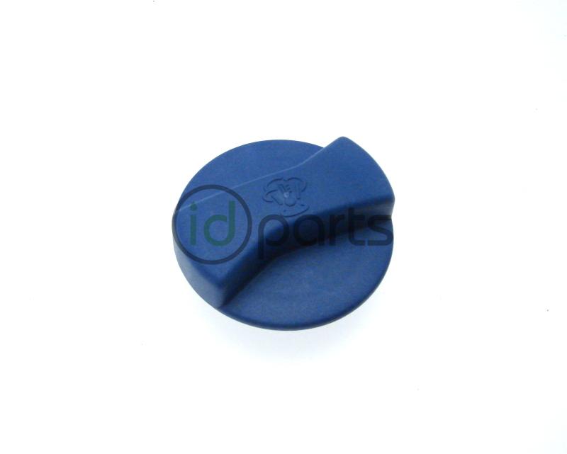 Coolant Expansion Tank Cap (A4)(B5.5)(BRM)(CBEA)(CJAA)(CKRA)(CRUA) Picture 1