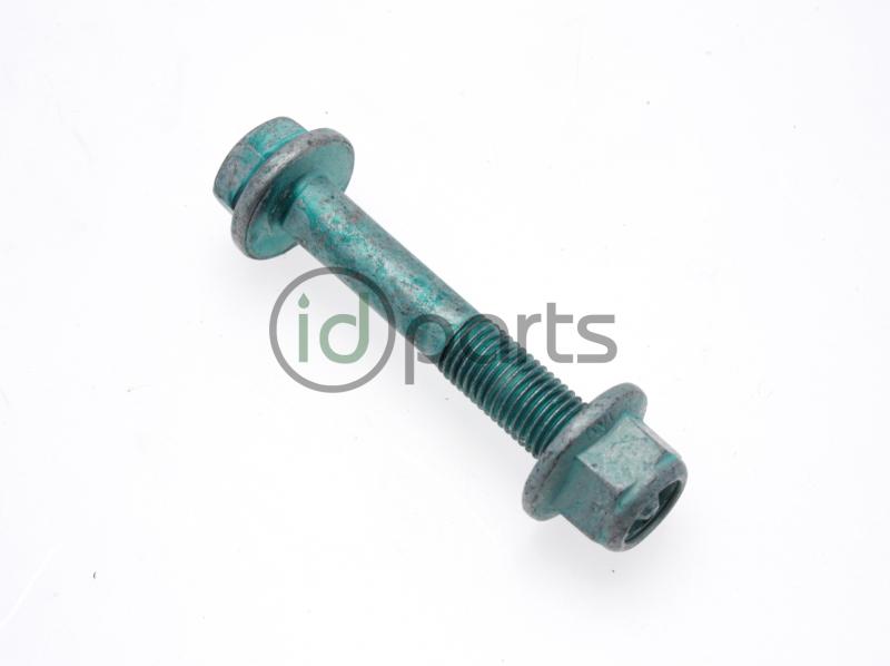 Strut Pinch Bolt and Nut (A4) Picture 1