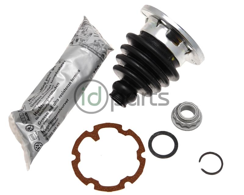 CV Boot Kit Inner - Left [OEM] (A4 ALH Manual) Picture 1