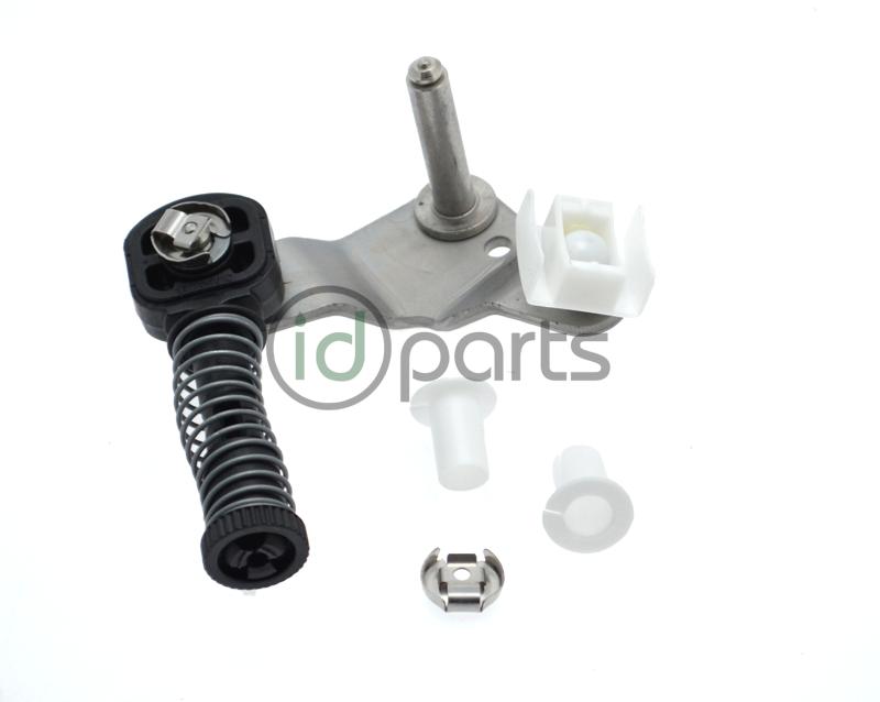 Gear Select Lever Repair Kit (A4 Late) Picture 1