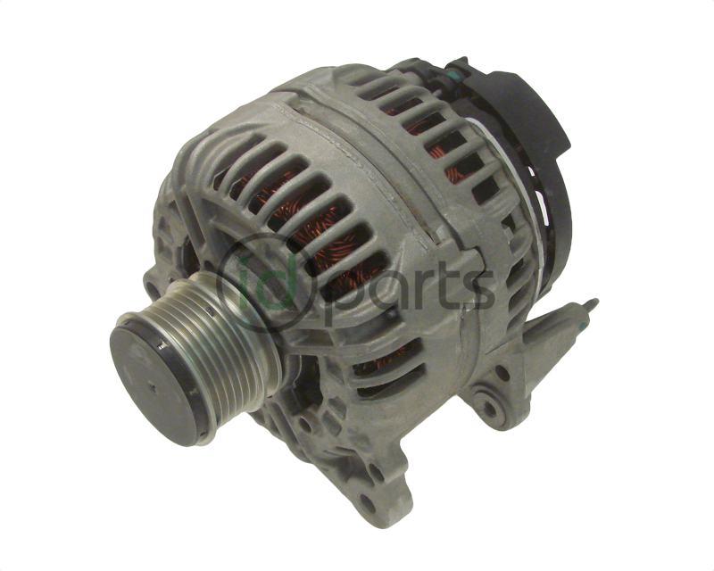 Alternator [Bosch] (A5 BRM)(Mk6 CBEA CJAA)(8P) Picture 1