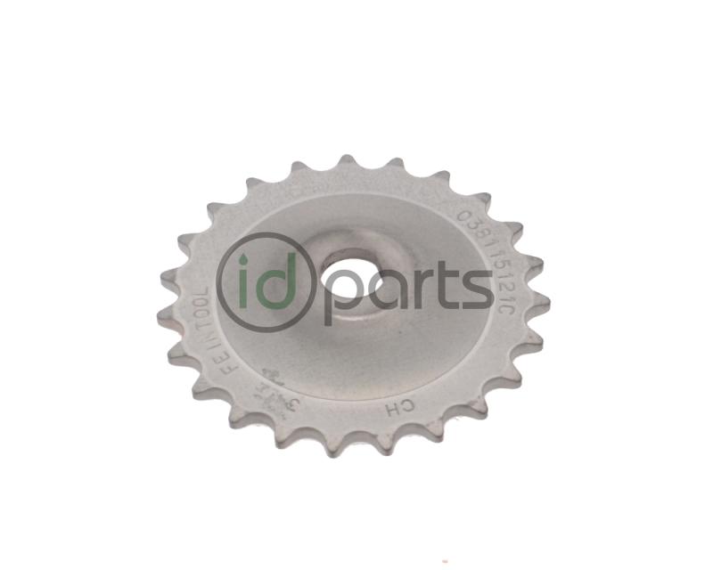 Oil Pump Sprocket (A5 BRM) Picture 1