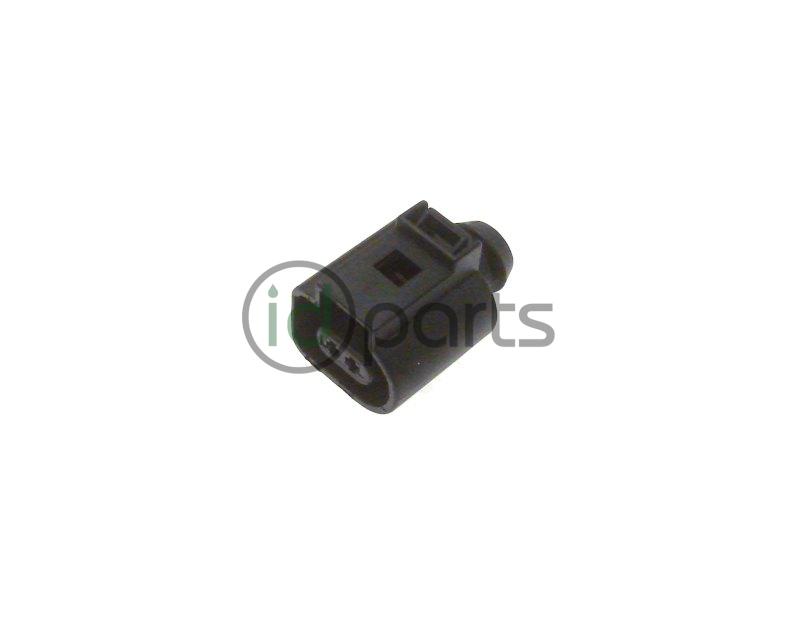 VW 2-Pin Electrical Connector Picture 1