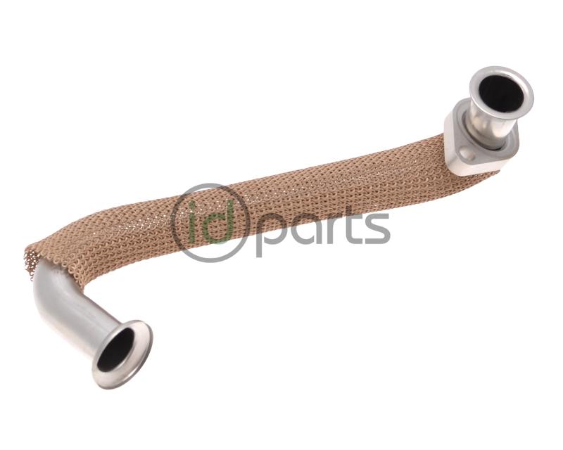 EGR Valve to Intake Tube (Liberty CRD)