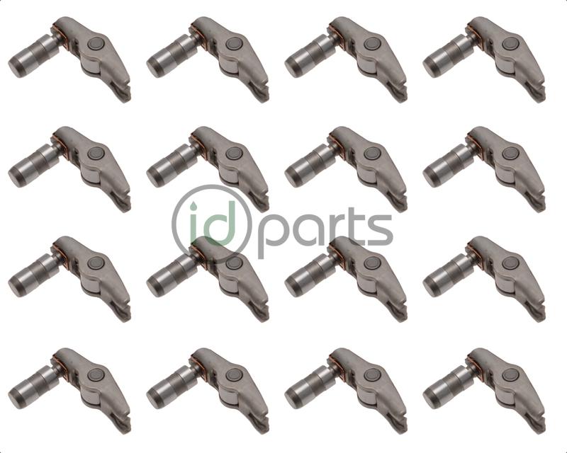 Rocker Arm & Lifter Set (Liberty CRD) Picture 1