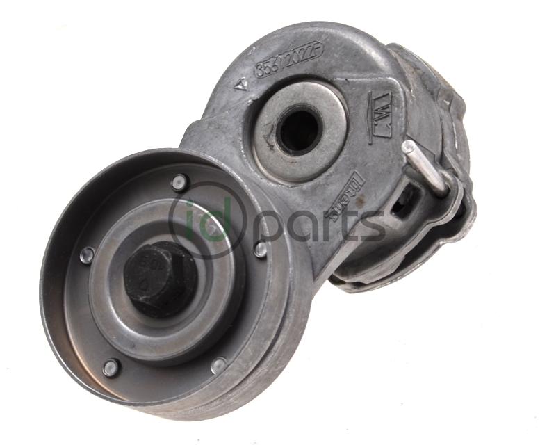 Serpentine Belt Tensioner OEM (Liberty CRD) Picture 1