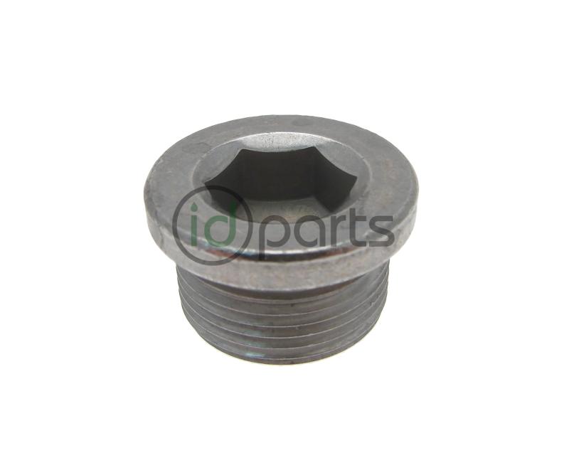 DSG Drain Plug