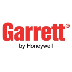 Garrett Logo