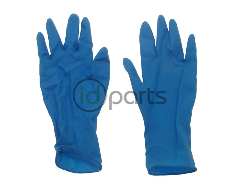 Heavy Duty Latex Gloves (Pair) Picture 1