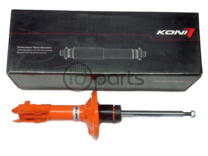 Koni STR.T Front Strut (A3) Picture 1