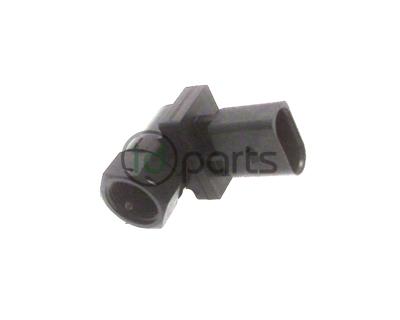 Vehicle Speed Sensor G22 (A4 Manual) Picture 1