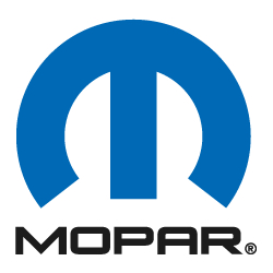 OEM Mopar Logo