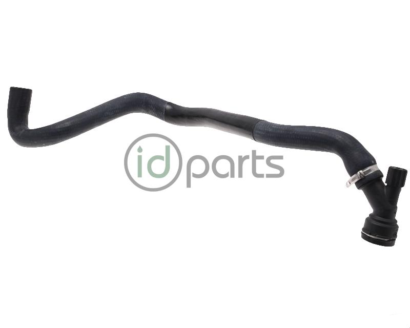Lower Radiator Hose (A4 Beetle) Picture 1