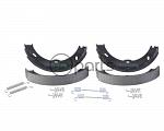 Parking Brake Shoe Set (NCV3 2500)