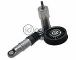 Serpentine Belt Tensioner (B5.5 BHW)