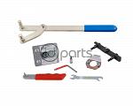 Timing Belt Tools (A4 ALH)