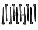 Journal Cap Bolts [Set of 10] (BEW)(BRM)(BHW)