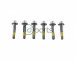 Automatic Transmission Pan Bolt Set (722.6)(NAG)