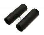 Rear Shock Boot / Dust Covers Pair (A4)