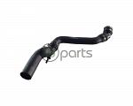 Upper Radiator Hose [OEM] (A4)