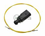 Brake Wear Sensor Repair Kit (A4)(A5)