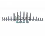 Complete Suspension Bolt Set - Struts and Shocks (A5)(Mk6 IRS)(NMS)