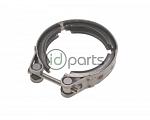 OEM Exhaust Flap Clamp