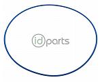 Crankshaft Rear Support O-Ring Large (Liberty CRD)