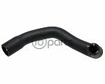 Oil Cooler Top Hose (A5 BRM Late)