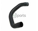 Upper Radiator Hose (A5 BRM Manual)