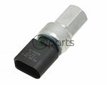 A/C High Low Pressure Switch [OEM] (A4)(A5)(Mk6)(NMS)