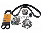 Timing Belt Kit (A4 BEW)