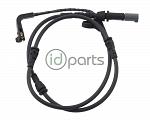 Front Brake Pad Wear Sensor (E90 Early)